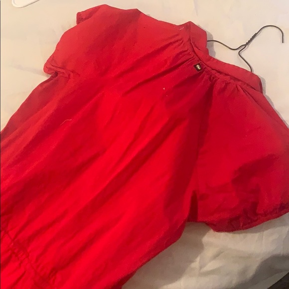 Apple Bottom Dress - Picture 4 of 4